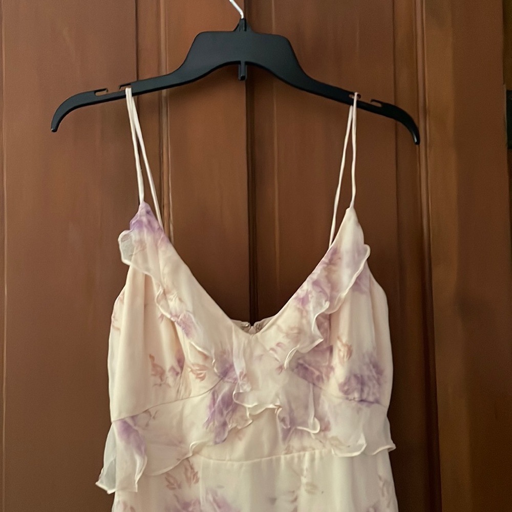 BHLDN Clare Dress, Size 8
